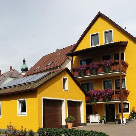 Ferienwohnung-Kappl Tannesberg ภายนอก รูปภาพ