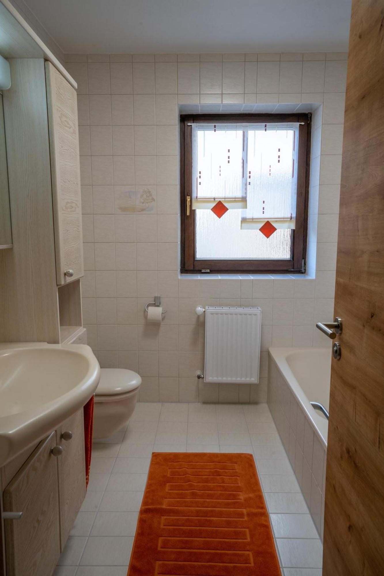 Ferienwohnung-Kappl Tannesberg ภายนอก รูปภาพ