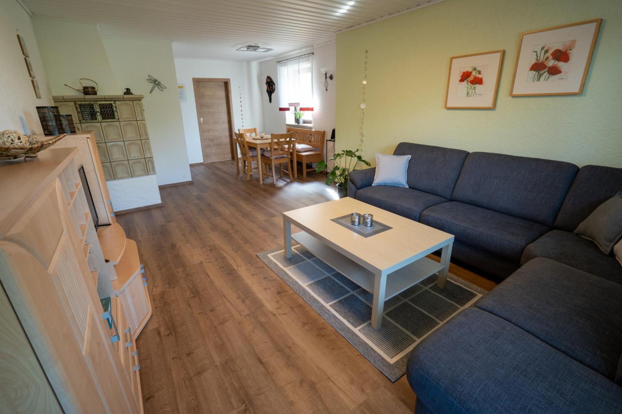 Ferienwohnung-Kappl Tannesberg ภายนอก รูปภาพ