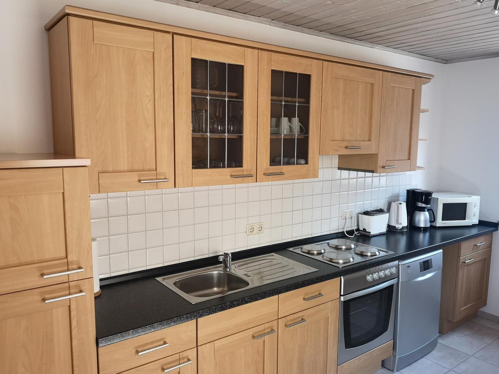Ferienwohnung-Kappl Tannesberg ภายนอก รูปภาพ