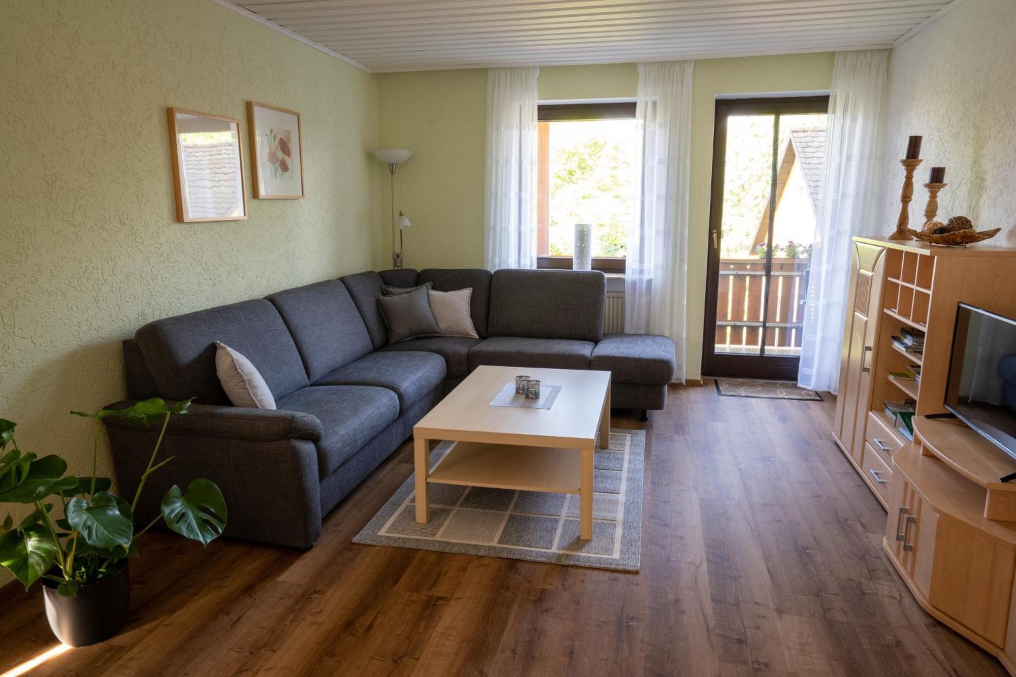 Ferienwohnung-Kappl Tannesberg ภายนอก รูปภาพ